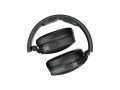SKULLCANDY-слушалки-BT Hesh EvoTrue Black